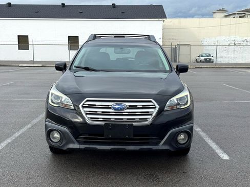 Used 2016 Subaru Outback 2.5i Premium w/ Popular Package #3 image 3