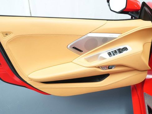 Used 2021 Chevrolet Corvette Stingray Premium Conv w/ Z51 Performance Package image 34