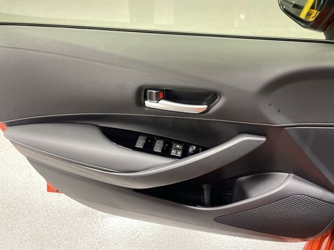 Certified 2025 Toyota Corolla SE image 14