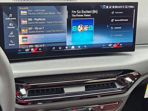 New 2026 BMW 330i 330i image 12