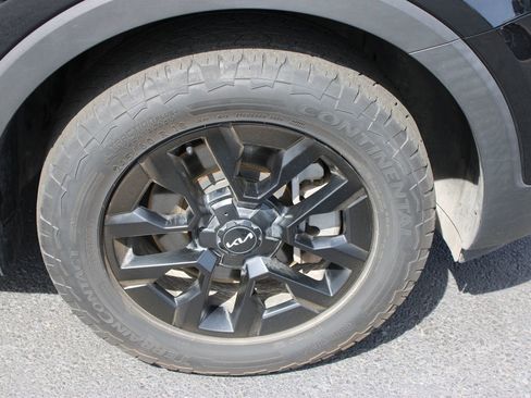 Used 2024 Kia Telluride SX X-Pro AWD/4WD image 30