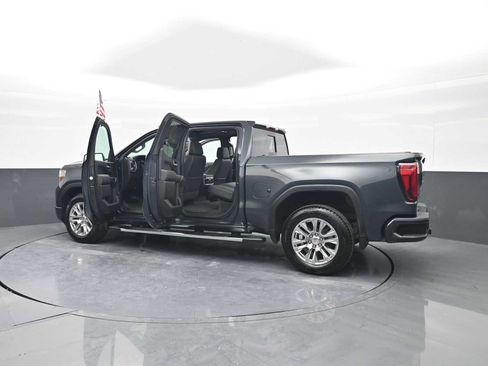 Used 2021 GMC Sierra 1500 Denali w/ Driver Alert Package II image 45