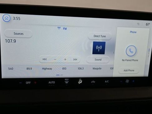 New 2026 Ford Maverick XL FWD image 20