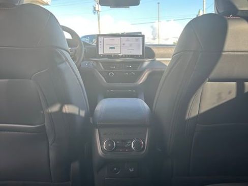 New 2025 Ford Explorer ST w/ Sun And Sound Package image 22