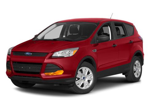 Used 2013 Ford Escape SE AWD/4WD image 1