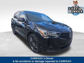 Used 2023 Acura RDX A-Spec FWD video 2