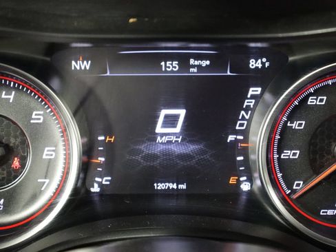 Used 2018 Dodge Charger Police w/ Fleet Safety Group AWD/4WD image 37