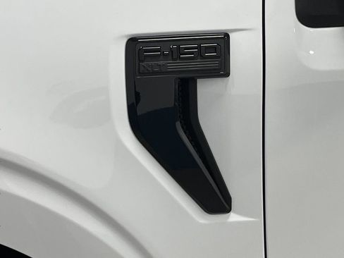 Used 2024 Ford F150 XLT w/ Equipment Group 302A MID image 38