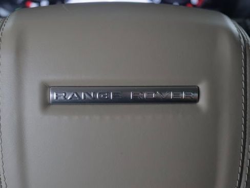 Used 2019 Land Rover Range Rover Sport HSE Dynamic image 15