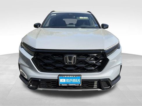 New 2026 Honda CR-V Sport image 10