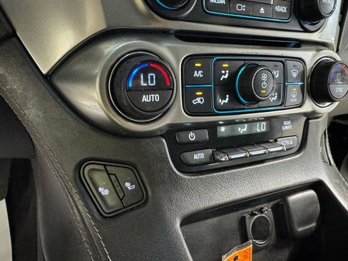 Used 2016 Chevrolet Tahoe LT image 23