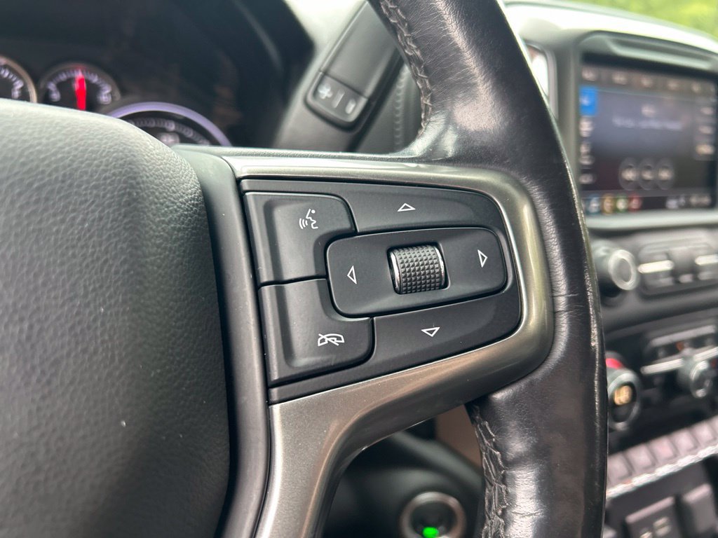 Used 2019 Chevrolet Silverado 1500 RST w/ All-Star Edition AWD/4WD image 31