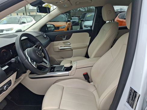 Used 2021 Mercedes-Benz GLA 250 4MATIC image 22