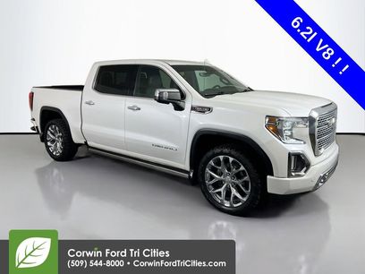 Used 2019 GMC Sierra 1500 Denali