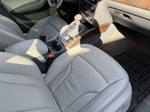 Used 2016 Audi Q5 2.0T Premium Plus w/ Technology Package AWD/4WD image 27