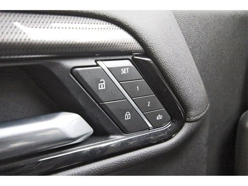 Used 2026 GMC Sierra 1500 AT4 w/ AT4 Premium Package image 21