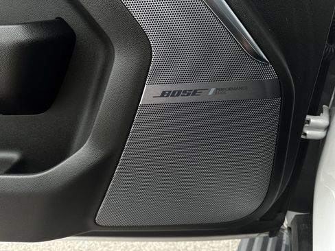 Used 2023 GMC Yukon Denali Ultimate image 25