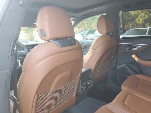New 2026 Audi Q8 Prestige AWD/4WD image 18