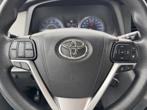 Used 2018 Toyota Sienna LE image 33