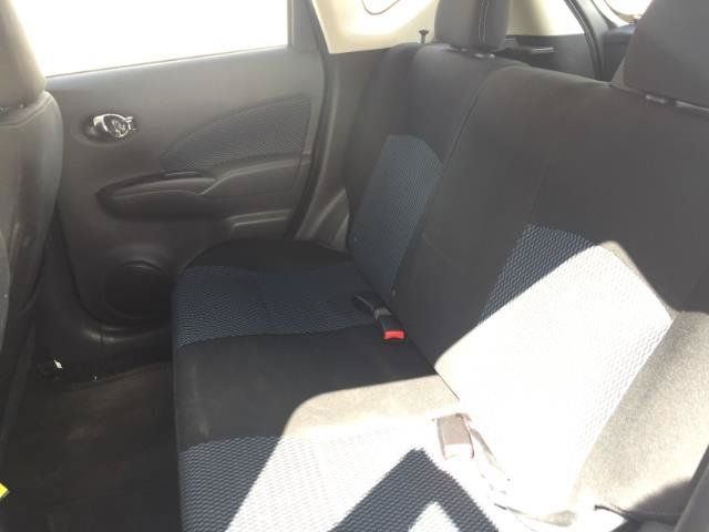 Used 2015 Nissan Versa Note SV FWD image 16