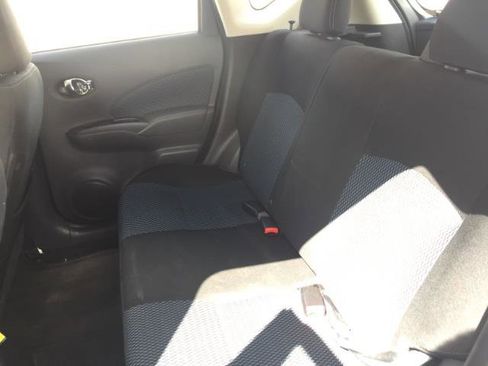 Used 2015 Nissan Versa Note SV image 16