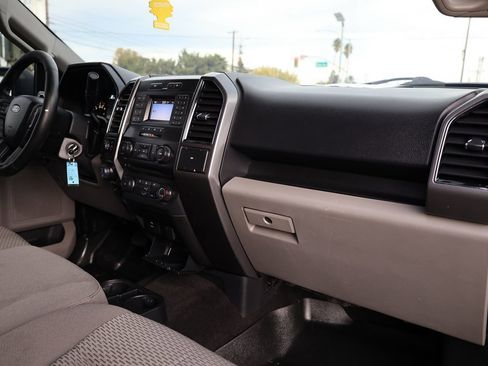 Used 2018 Ford F150 XLT w/ Equipment Group 301A Mid image 18