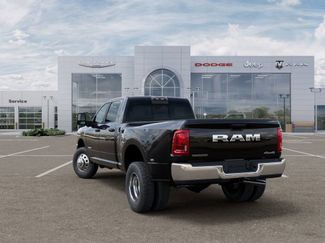 New 2026 RAM 3500 Big Horn AWD/4WD video 3