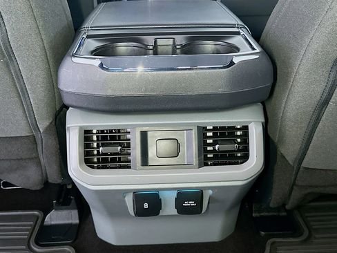 Used 2024 Ford F150 XLT w/ Equipment Group 302A MID AWD/4WD image 25