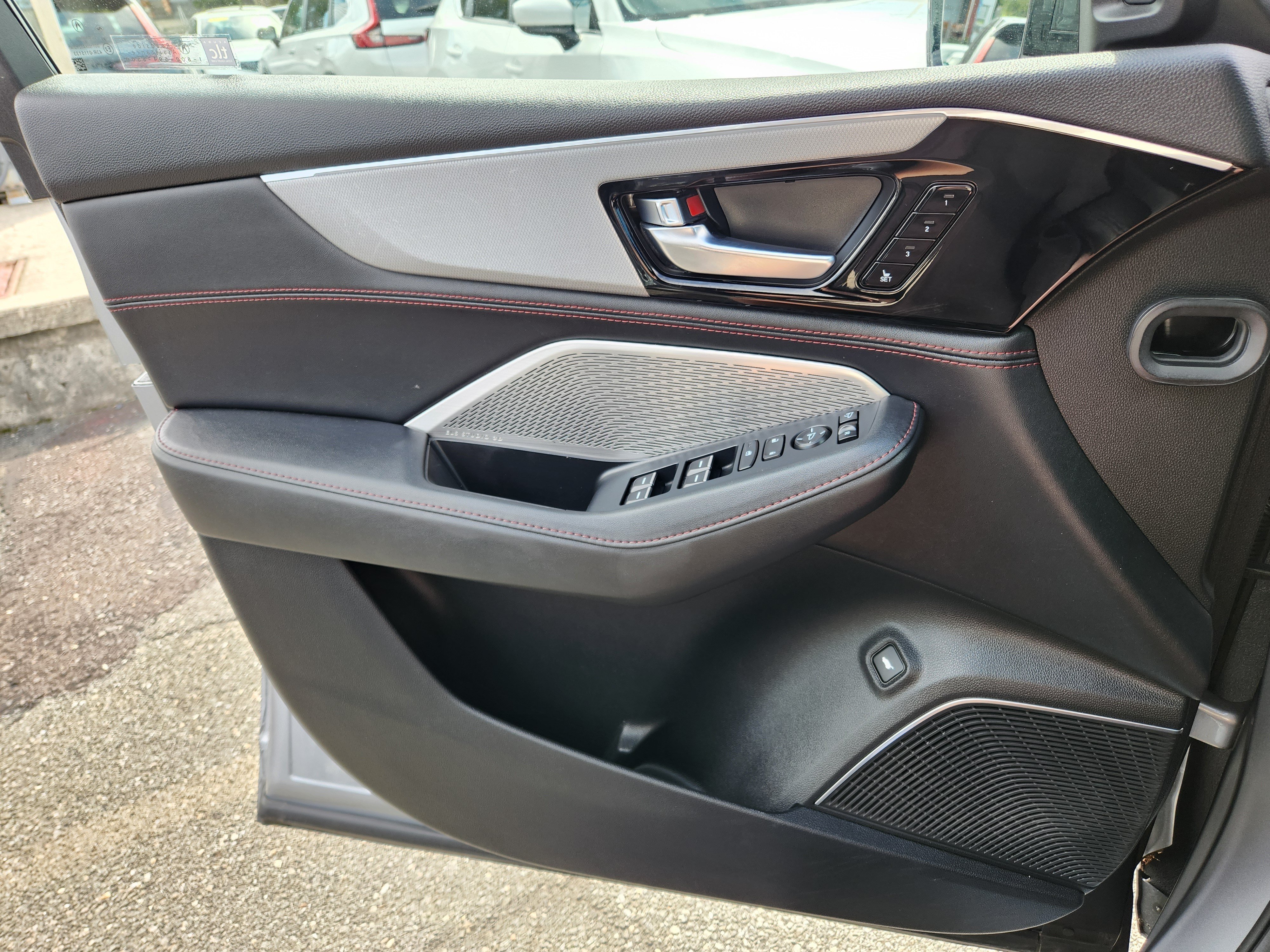 Certified 2024 Acura MDX A-Spec AWD/4WD image 26