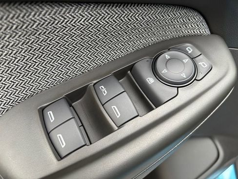 New 2026 Chevrolet TrailBlazer LS w/ LS Convenience Package image 12