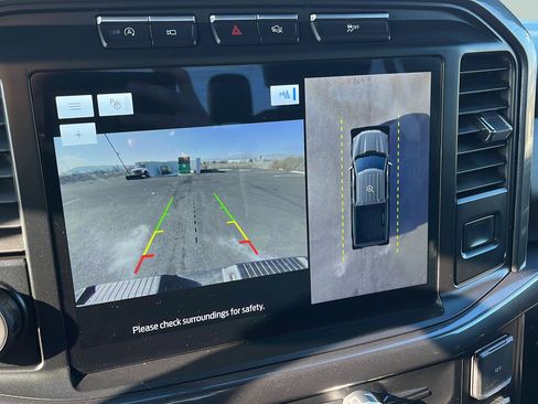 Used 2023 Ford F150 Tremor w/ 360 Degree Camera Package AWD/4WD image 18