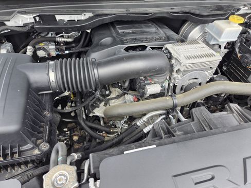 Used 2023 RAM 1500 Limited AWD/4WD image 18