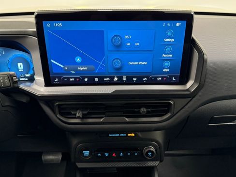 Used 2025 Ford Bronco Sport Outer Banks w/ Outer Banks Tech Package+ image 27