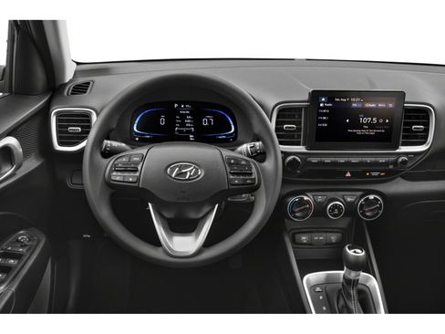 New 2026 Hyundai Venue SE image 4