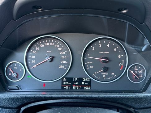 Used 2013 BMW 320i xDrive Sedan image 15