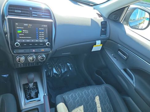 New 2026 Mitsubishi Outlander Sport LE AWD/4WD image 17