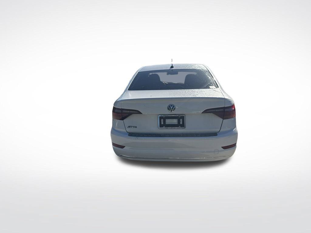 Used 2019 Volkswagen Jetta S w/ Driver Assistance Package FWD image 7