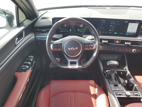 Used 2025 Kia K5 GT-Line w/ GT-Line Premium Package image 16