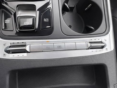 Used 2025 Kia Carnival SX w/ SX Dark Edition Package image 23