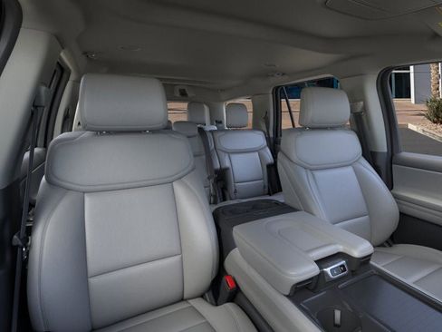 New 2026 Ford Expedition Active image 10