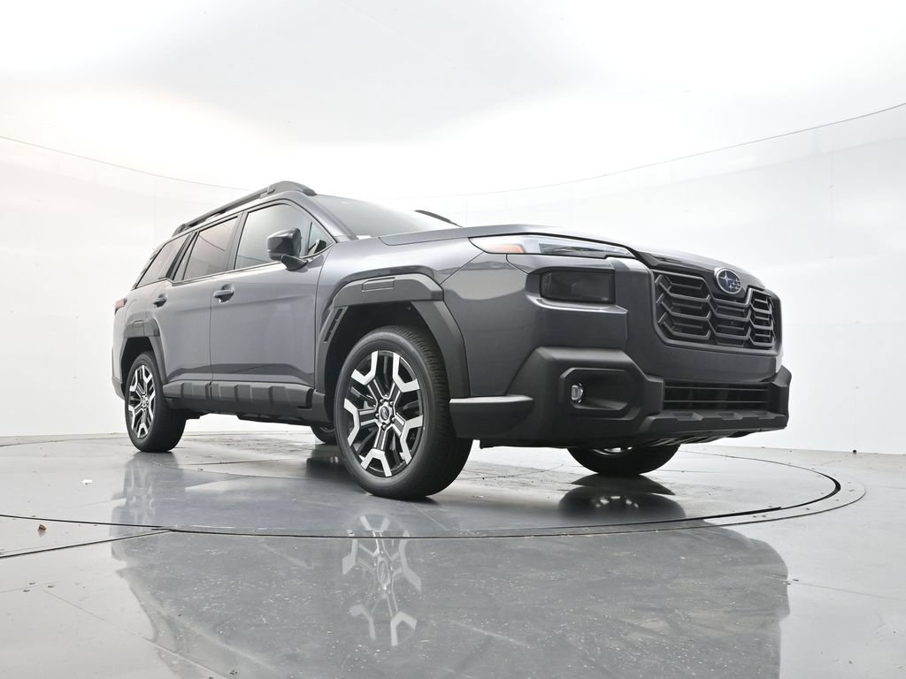 New 2026 Subaru Outback Touring XT AWD/4WD image 17