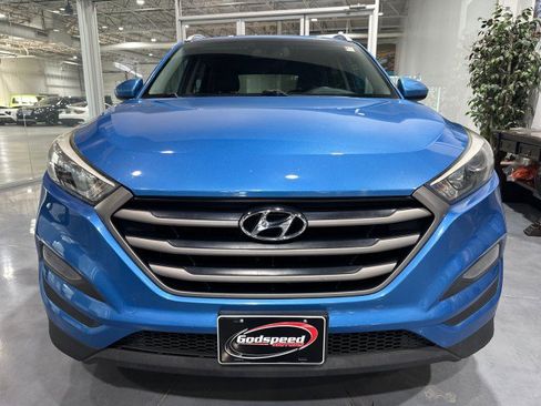 Used 2016 Hyundai Tucson SE w/ Option Group 02 AWD/4WD image 21