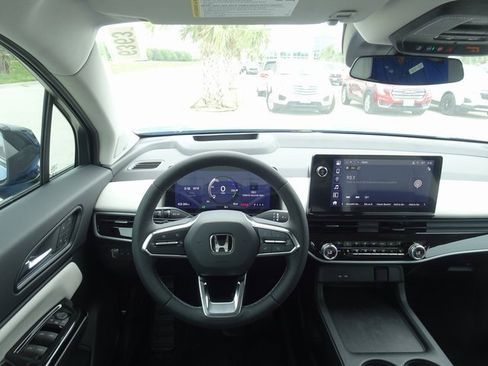 New 2025 Honda Prologue Elite image 12