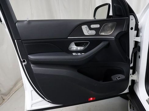 Certified 2022 Mercedes-Benz GLE 350 4MATIC image 27