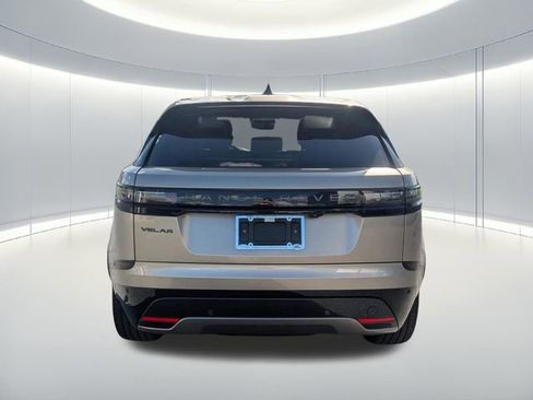Used 2026 Land Rover Range Rover Velar Dynamic SE AWD/4WD image 7