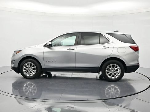 Used 2021 Chevrolet Equinox LT FWD image 8