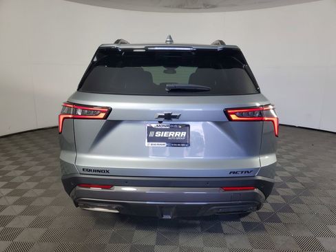 New 2026 Chevrolet Equinox ACTIV FWD image 5