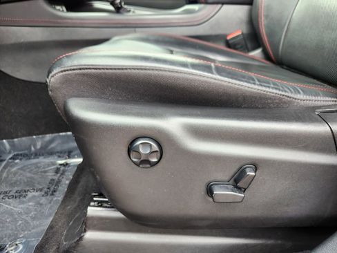 Used 2024 Dodge Durango GT image 13