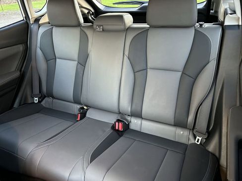 Certified 2023 Subaru Crosstrek 2.5i Sport image 23