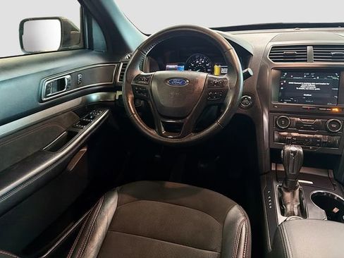 Used 2018 Ford Explorer XLT w/ Equipment Group 202A image 23